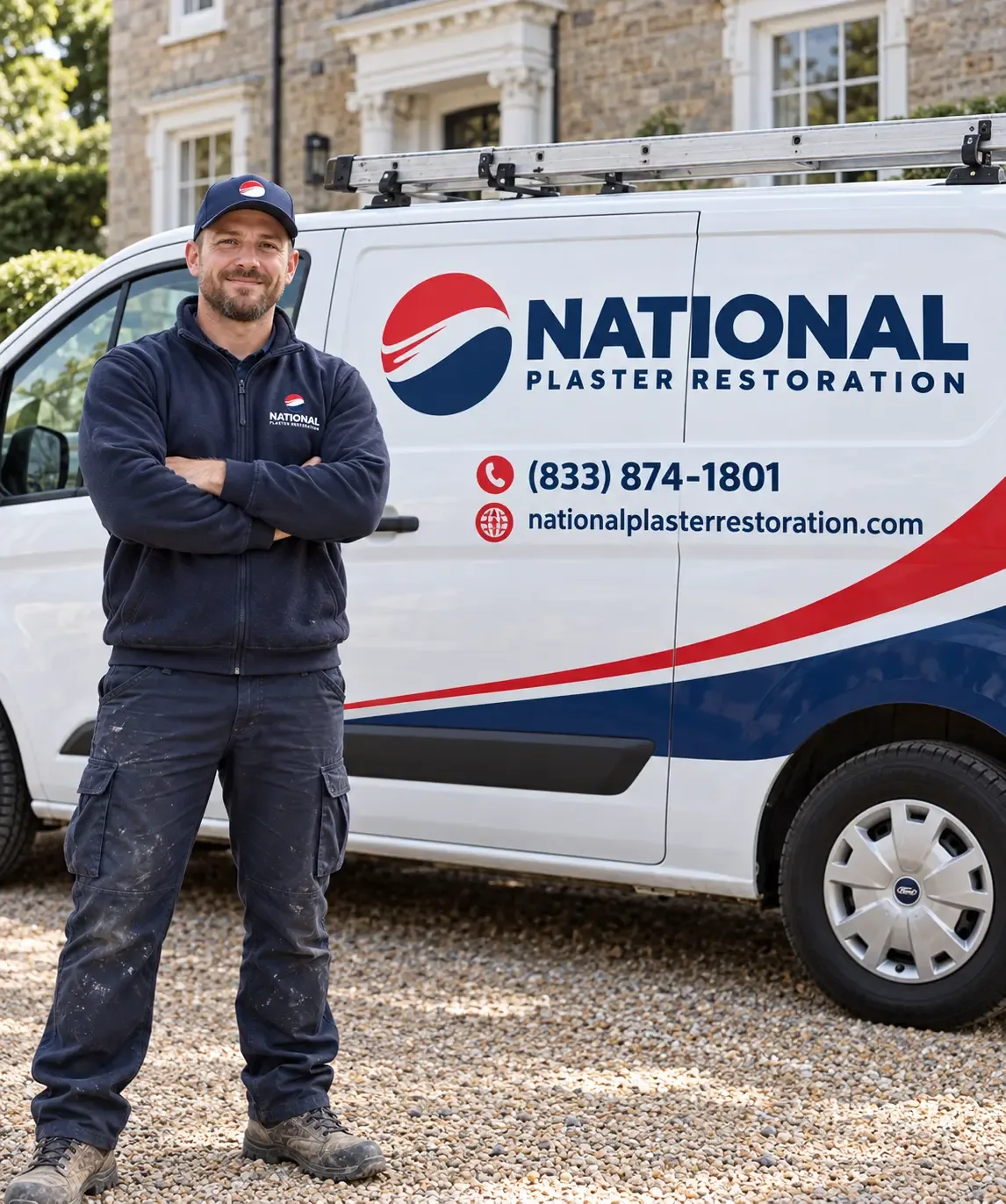 Plaster Repair Catherine, AL FAQs